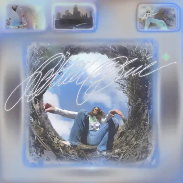 Wet — The Letter Blue 2022 Sealed