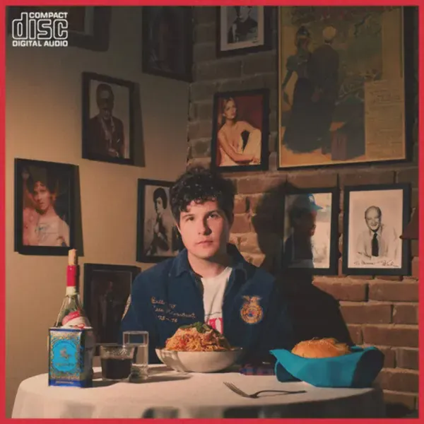 Brian Dunne — Clams Casino