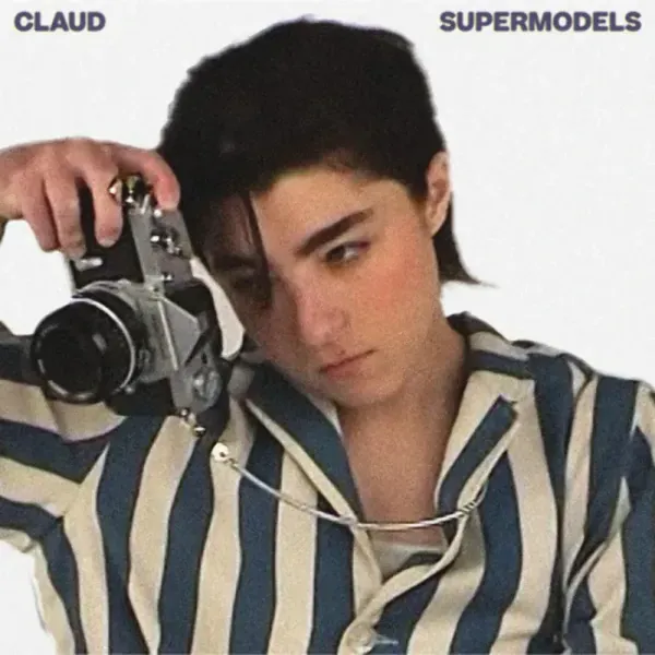 Claud — Supermodels 2023 Sealed