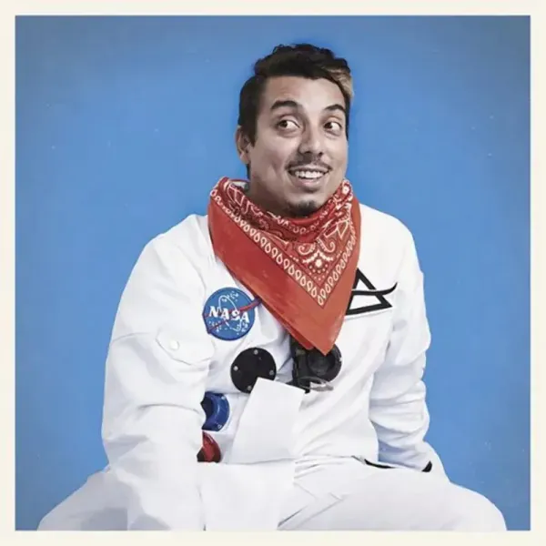 Andres — Adventures Of A Diy Astronaut 2022 Sealed