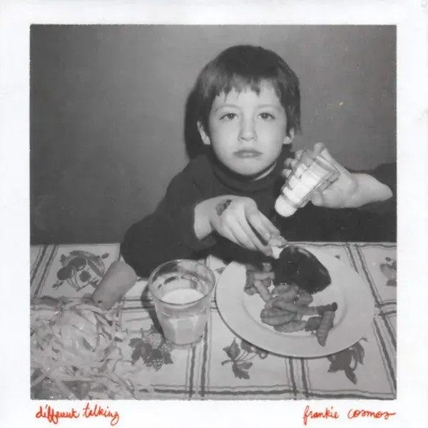 Frankie Cosmos — Different Talking