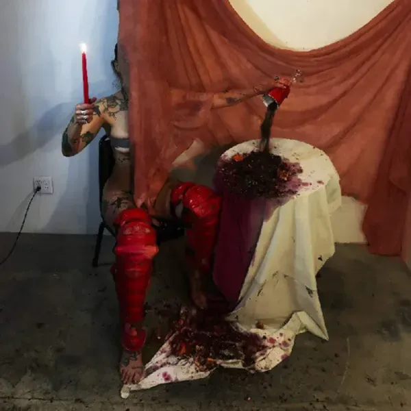 Hide — Spit Or Swallow Every Soul Will Taste Death