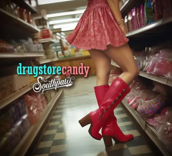 Southpaw — Drugstore Candy 2024