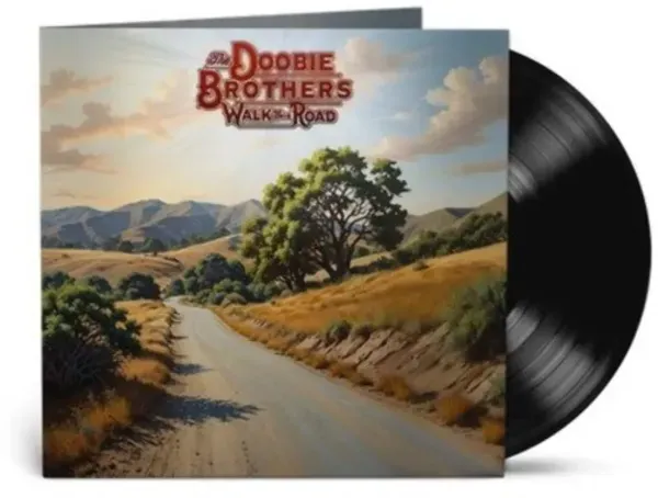 The Doobie Brothers — Walk This Road