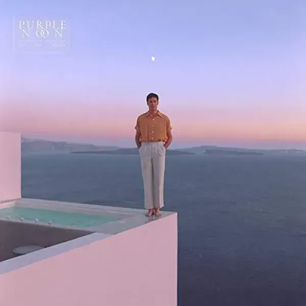 Washed Out — Purple Noon Sealed