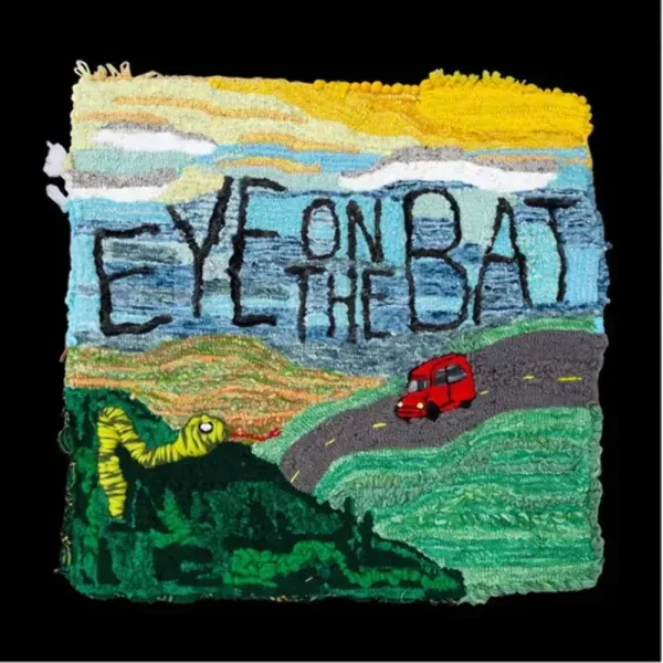 Palehound — Eye On The Bat 2023 Sealed