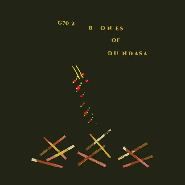 Glissandro 70 — G70 2: Bones Of Dundasa Релиз 2026