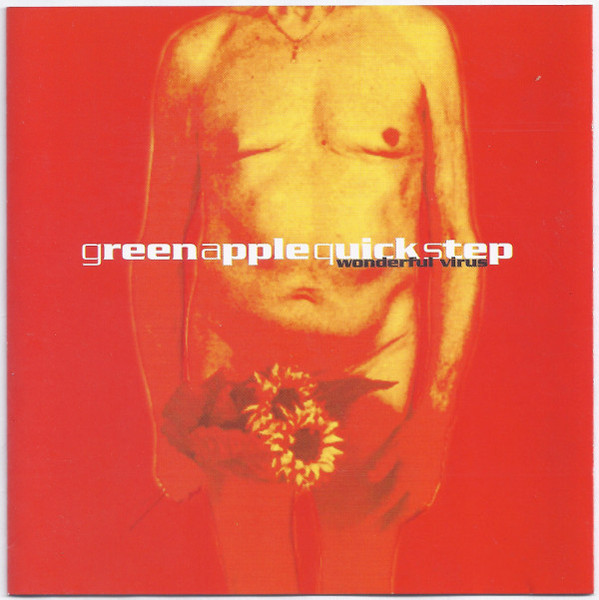 Green Apple Quick Step — Wonderful Virus