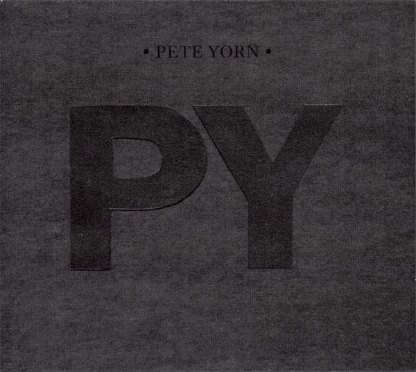 Pete Yorn — Pete Yorn