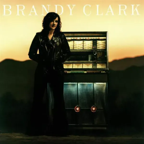 Brandy Clark — Your Life Is A Record Sealed