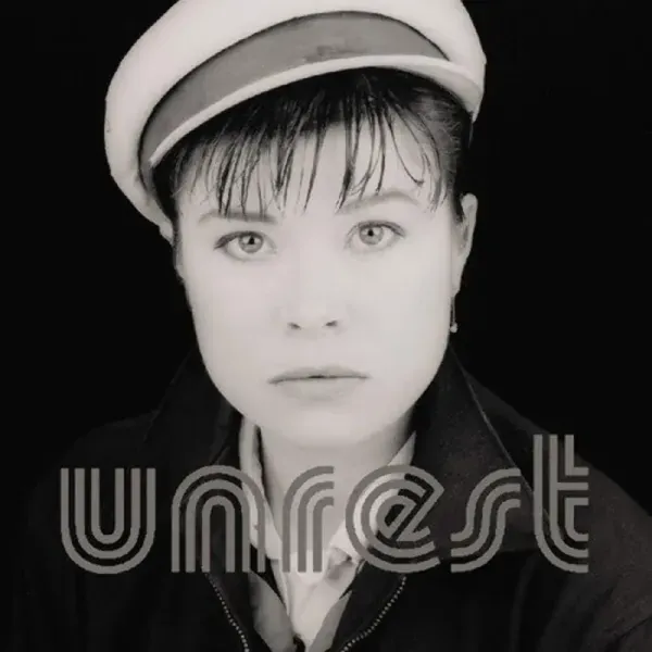 Unrest — Perfect Teeth Релиз 2025