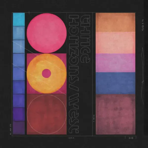 Thrice — Horizons/West
