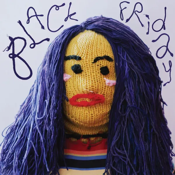 Palehound — Black Friday Sealed