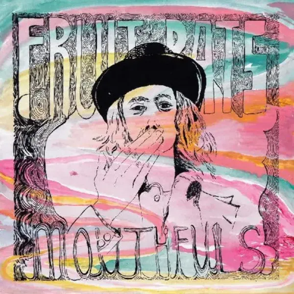 Fruit Bats — Mouthfuls 2021 Sealed