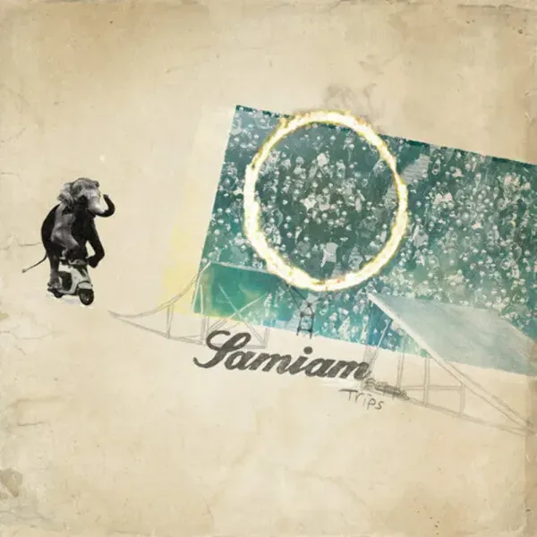 Samiam — Trips Релиз 2026
