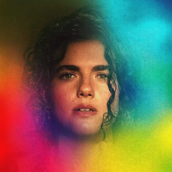 Georgia — Euphoric 2023 Sealed