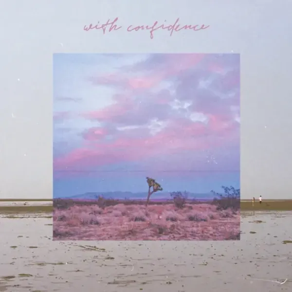 With Confidence — With Confidence