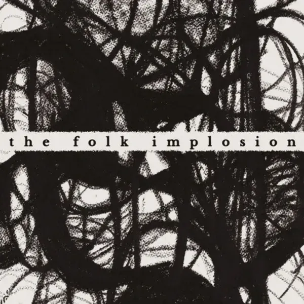 Folk Implosion — Walk Thru Me 2024