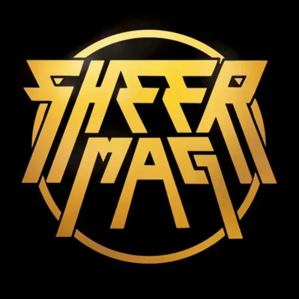 Sheer Mag — Compilation (I, II, & III) 2023 Sealed