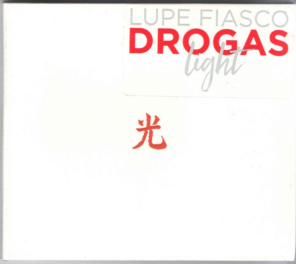 Lupe Fiasco — Drogas Light