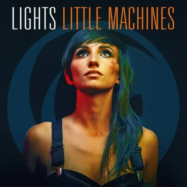 Lights — Little Machines Sealed