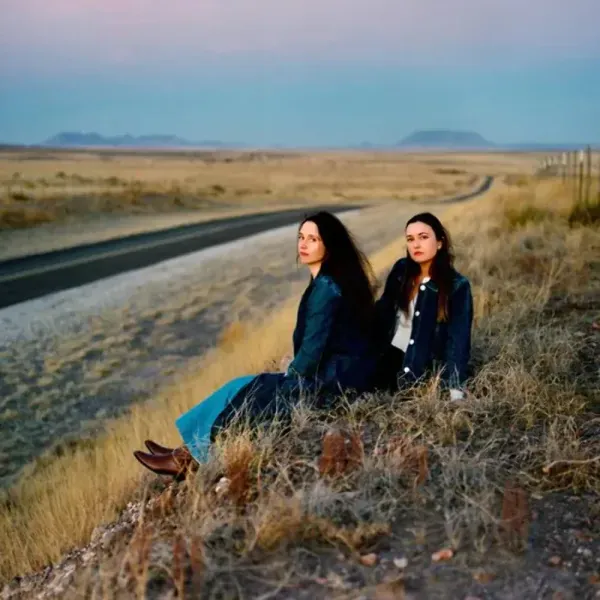 The Plains — I Walked With You A Ways 2022