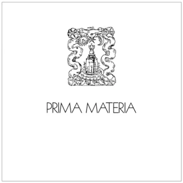 Prima Materia — La Coda Della Tigre (Релиз 2022) Sealed