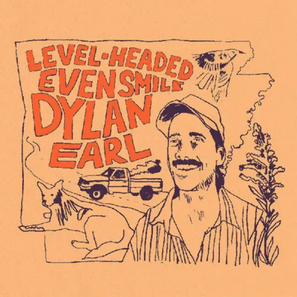 Dylan Earl — Level-Headed Even Smile