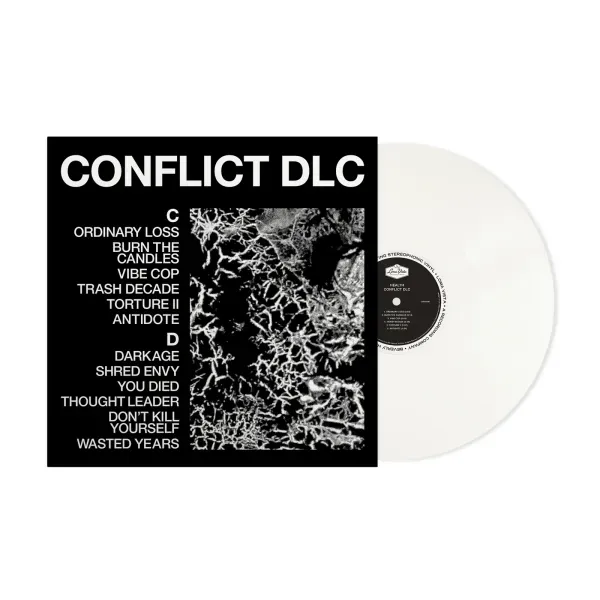 Health — CONFLICT DLC Релиз 2026
