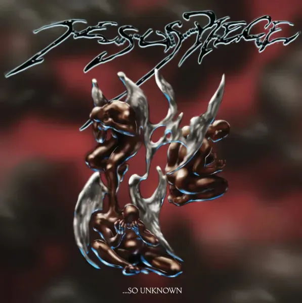 Jesus Piece — So Unknown 2023 Sealed