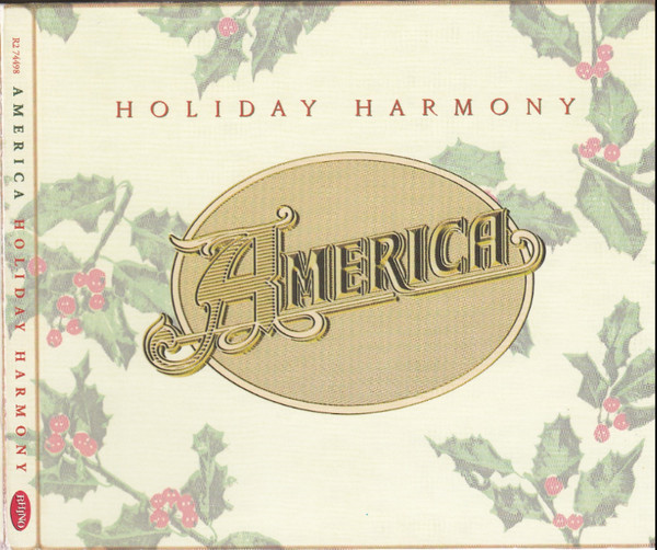 America — Holiday Harmony
