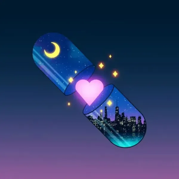 The Vaccines — Back In Love City