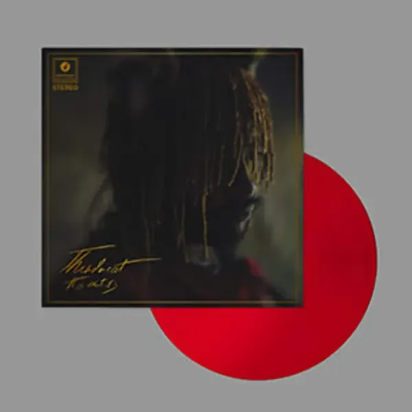 Thundercat — It Is What It Is (Релиз 2020) Sealed
