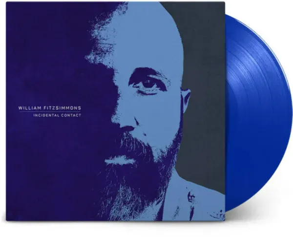 William Fitzsimmons — Incidental Contact