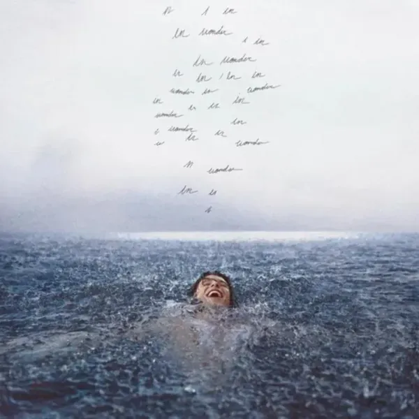 Shawn Mendes — Wonder (Релиз 2021) Sealed
