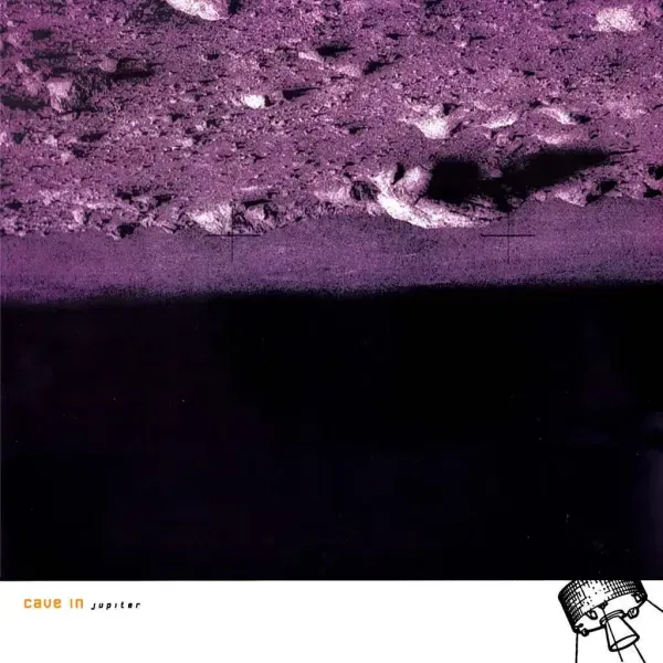 Cave In — Jupiter Релиз 2025