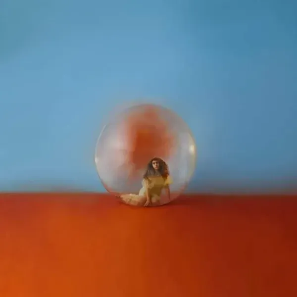 Alessia Cara — In The Meantime 2021