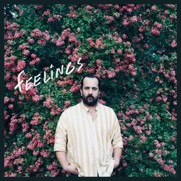 Tommy Alexander — Feelings Релиз 2023 Sealed
