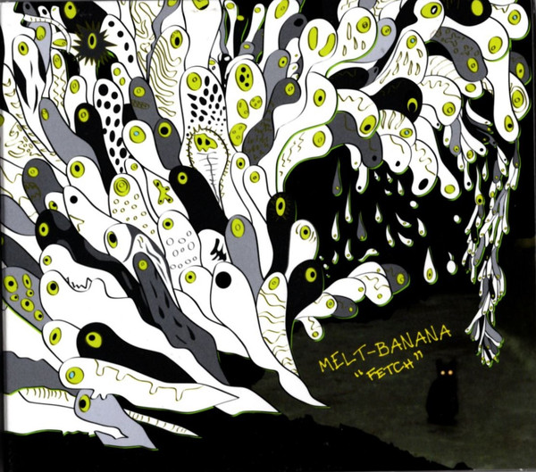 Melt-Banana — Fetch