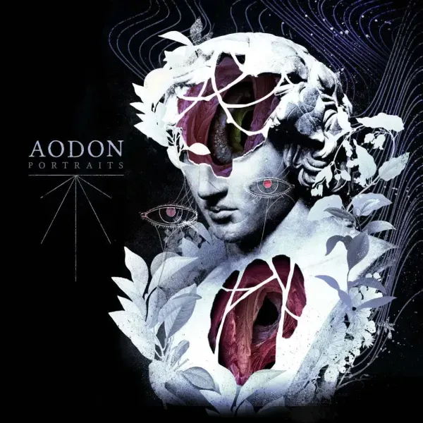 Aodon — Portraits 2024