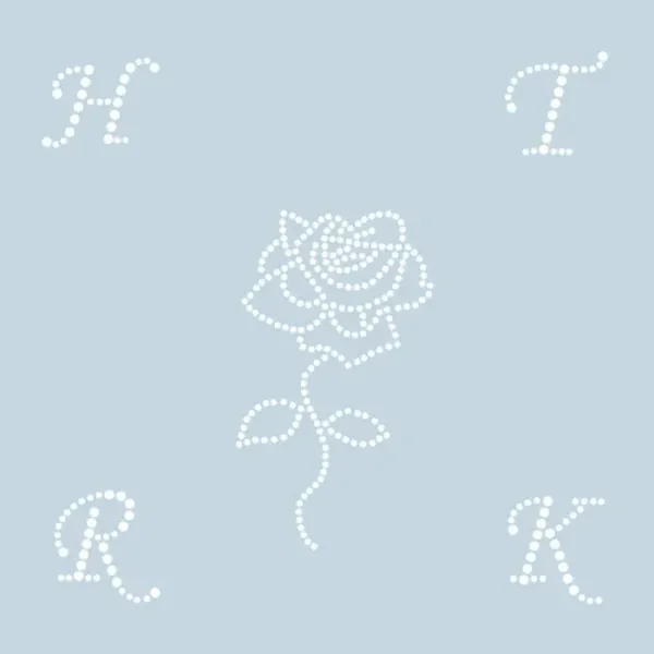 HTRK — Rhinestones