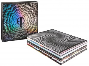 Emerson, Lake & Palmer — Singles