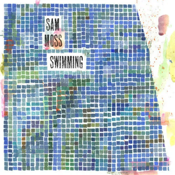 Sam Moss — Swimming