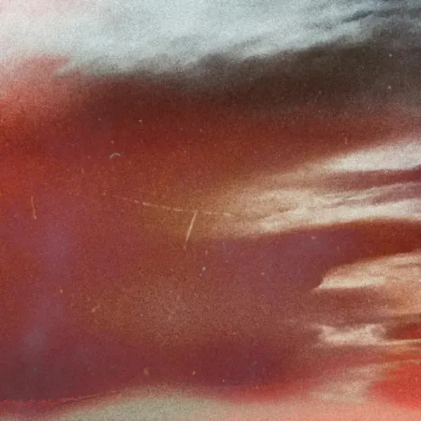 Fearing — Desolate Релиз 2023 Sealed