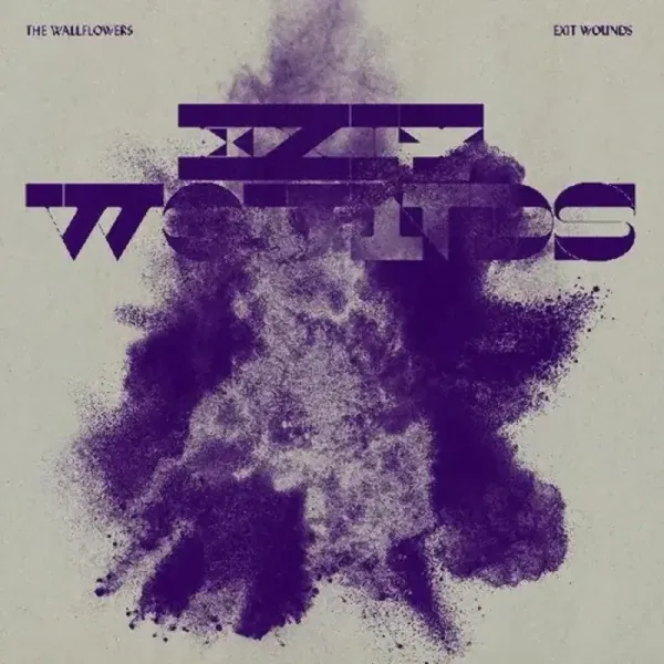 The Wallflowers — Exit Wounds 2021 Sealed