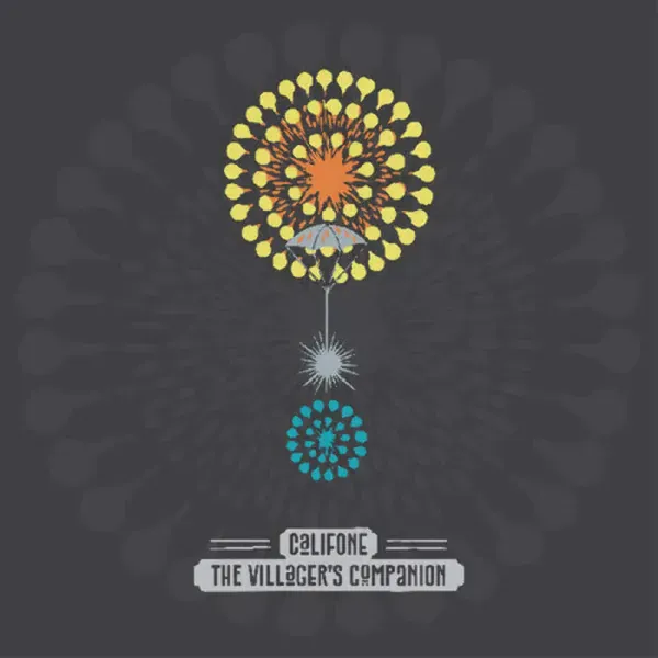 Califone — The Villager's Companion Релиз 2025