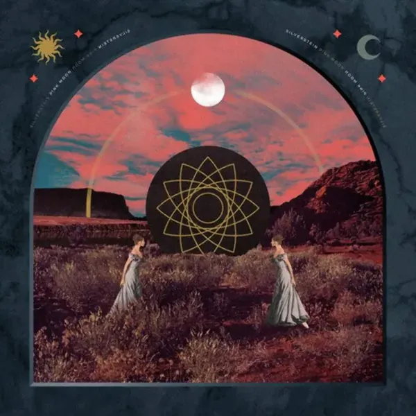 Silverstein — Pink Moon Релиз 2025
