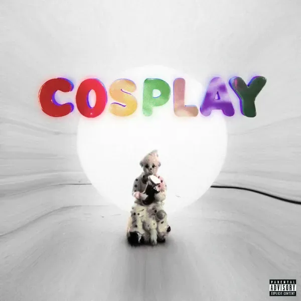 Sorry — COSPLAY