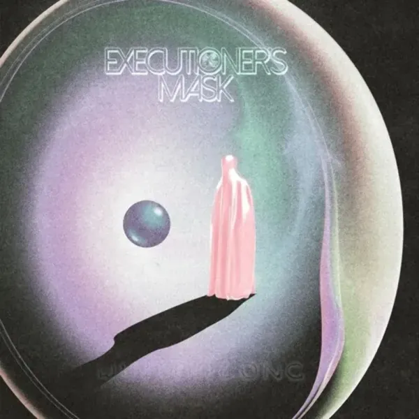 Executioner's Mask — Winterlong 2022 Sealed
