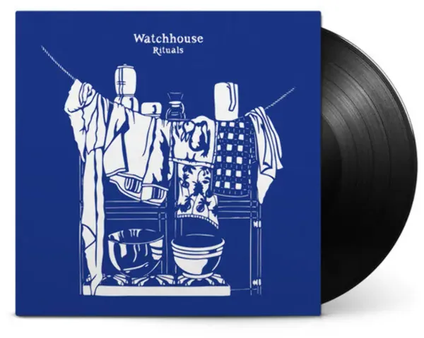 Watchhouse — Rituals Релиз 2025